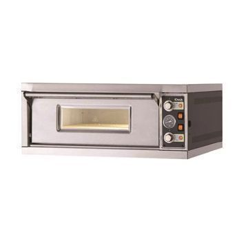 Four 4 pizzas lectrique professionnel IDECK MORETTI